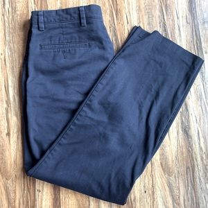 Blue Dockers 33 x 32 Classic Fit